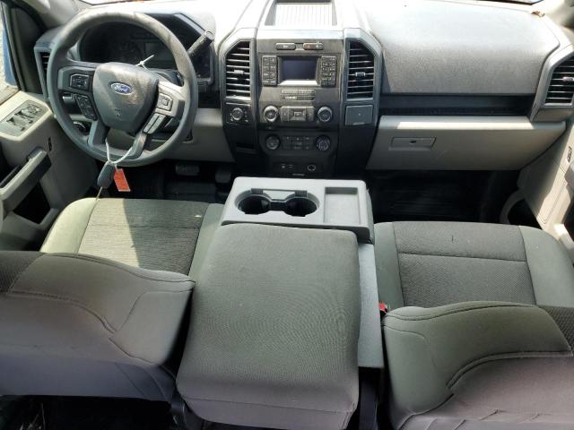 Photo 8 from auction – 2015 FORD F150 SUPER with VIN 1FTEW1EP7FFC51099