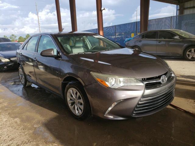Photo 4 from auction – 2016 TOYOTA CAMRY LE with VIN 4T4BF1FK4GR548867