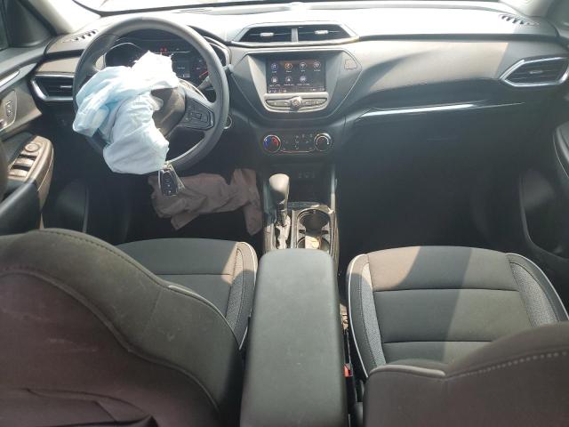 Photo 8 from auction – 2021 CHEVROLET TRAILBLAZR with VIN KL79MPS20MB085268