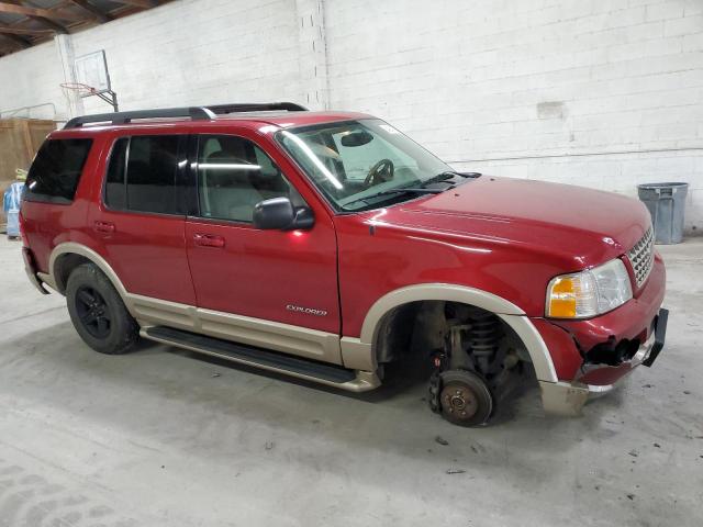Снимка 4 от търг – 2005 FORD EXPLORER E с VIN 1FMDU74KX5UB21740