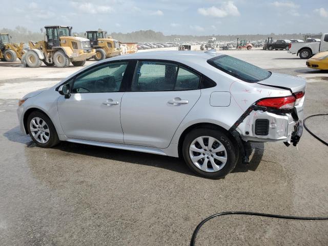Photo 2 from auction – 2023 TOYOTA COROLLA LE with VIN 5YFB4MDE8PP037677