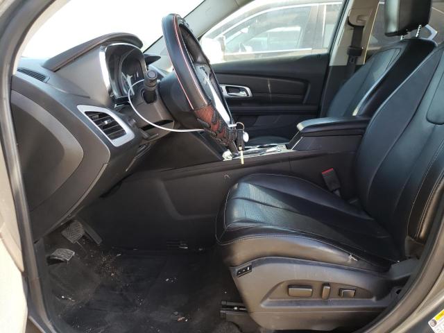 Photo 7 from auction – 2012 GMC TERRAIN SL with VIN 2GKFLWE57C6302412
