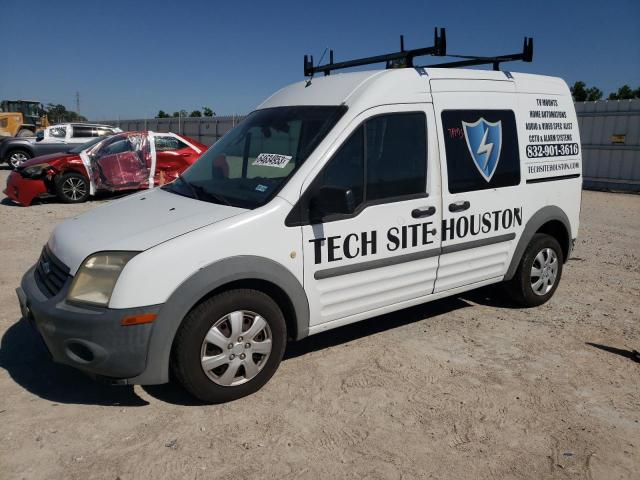 Photo 1 from auction – 2010 FORD TRANSIT CO with VIN NM0LS7CN4AT006713