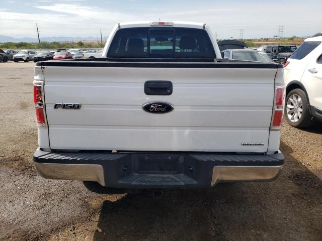 Photo 6 from auction – 2013 FORD F150 with VIN 1FTMF1CM7DFB22300