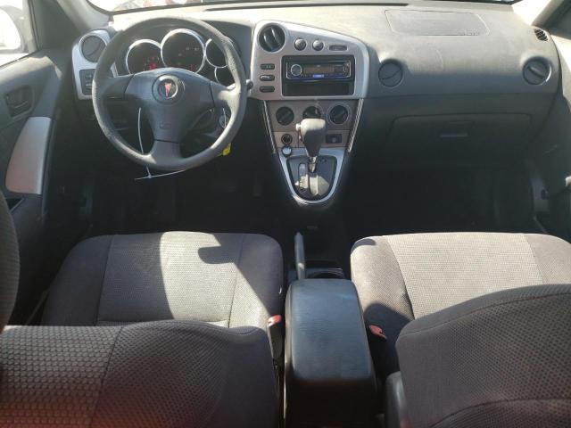 Photo 8 from auction – 2005 PONTIAC VIBE with VIN 5Y2SL63875Z425660