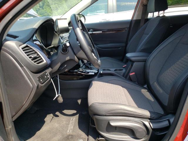 Photo 7 from auction – 2022 KIA SELTOS NIG with VIN KNDEUCA26N7293297