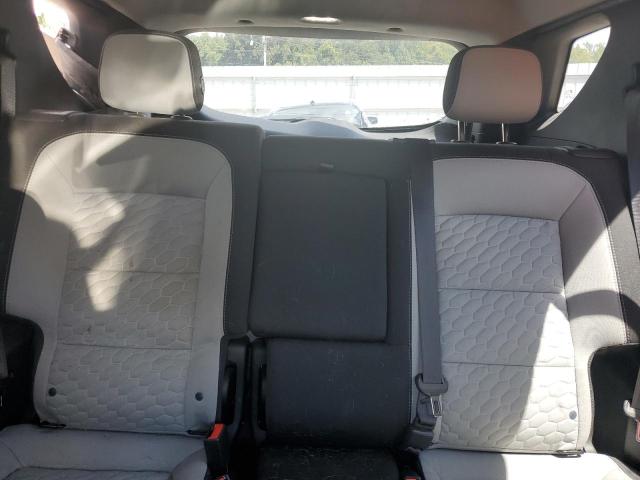 Photo 10 from auction – 2018 CHEVROLET EQUINOX LS with VIN 2GNAXHEV3J6197944