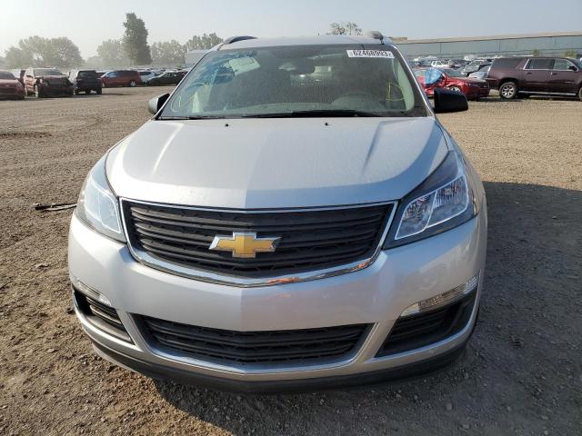Photo 5 from auction – 2016 CHEVROLET TRAVERSE L with VIN 1GNKVFED3GJ191563