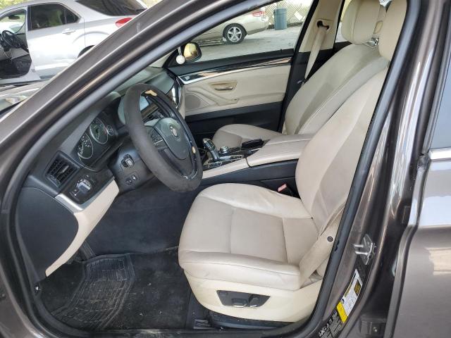 Photo 7 from auction – 2012 BMW 528 XI with VIN WBAXH5C54CDW05936