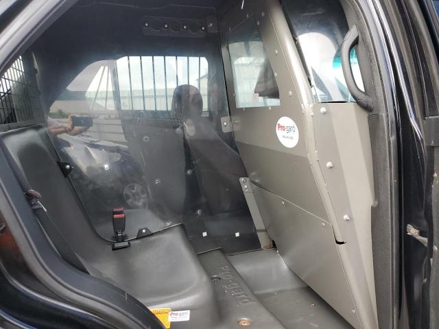 Photo 10 from auction – 2017 FORD EXPLORER P with VIN 1FM5K8AR9HGA13243