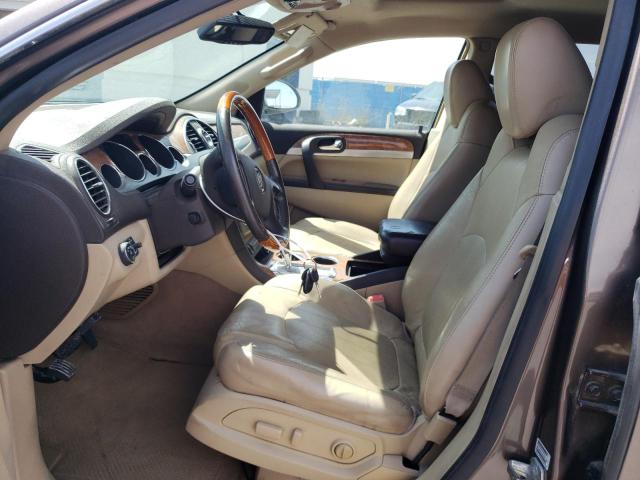 Photo 7 from auction – 2009 BUICK ENCLAVE CX with VIN 5GAEV23D89J181827