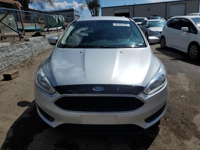 Photo 5 from auction – 2018 FORD FOCUS SE with VIN 1FADP3K20JL260210