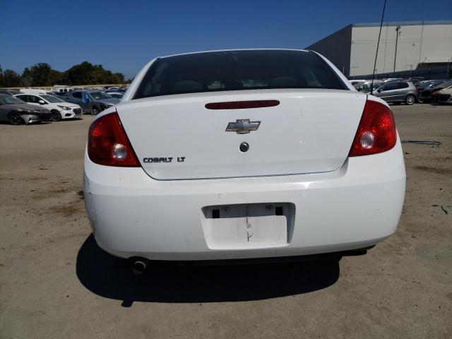 Photo 6 from auction – 2010 CHEVROLET COBALT with VIN 1G1AF5F56A7165166