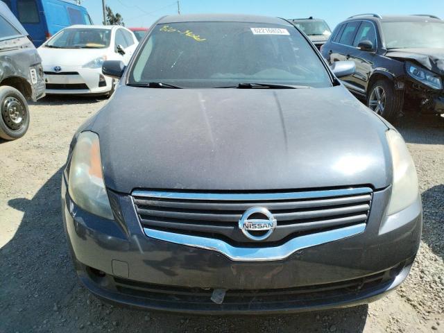 Photo 5 from auction – 2008 NISSAN ALTIMA 2.5 with VIN 1N4AL21E18N519161