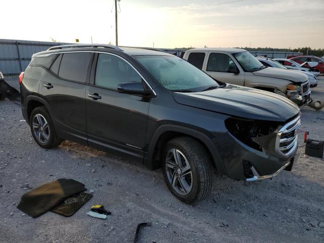 Photo 4 from auction – 2020 GMC TERRAIN SL with VIN 3GKALVEV3LL111926