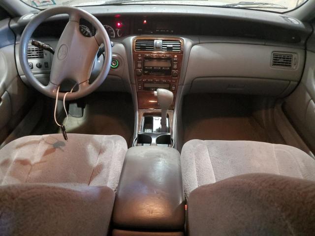 Photo 8 from auction – 2000 TOYOTA AVALON XL with VIN 4T1BF28B6YU094460