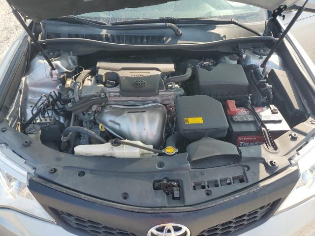 Photo 11 from auction – 2014 TOYOTA CAMRY L with VIN 4T1BF1FK8EU379542