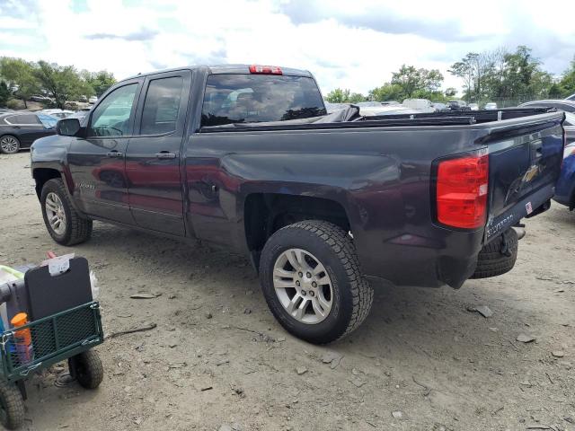 Photo 2 from auction – 2016 CHEVROLET SILVERADO with VIN 1GCRCREC4GZ312933