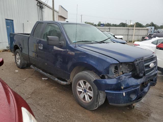 Zdjęcie 4 z aukcji – 2008 FORD F150 z VIN 1FTRX12W78FB97400