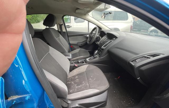 Photo 5 from auction – 2013 FORD FOCUS SE with VIN 1FADP3F25DL239948