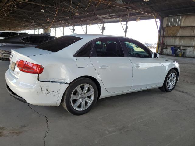 Photo 3 from auction – 2011 AUDI A4 PREMIUM with VIN WAUAFAFL6BN051953
