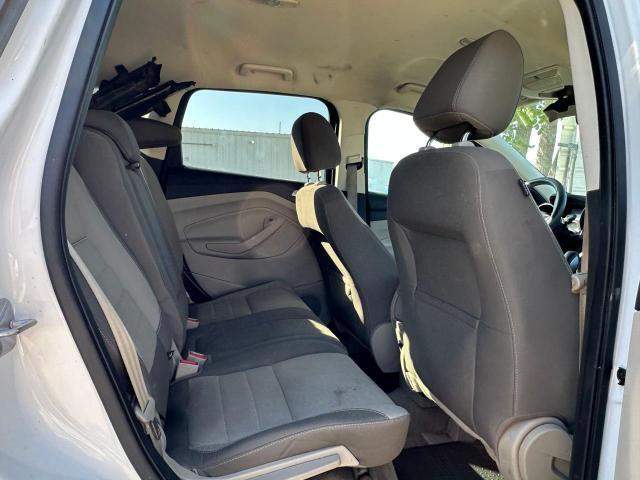 Photo 6 from auction – 2014 FORD ESCAPE SE with VIN 1FMCU0GX9EUA58124