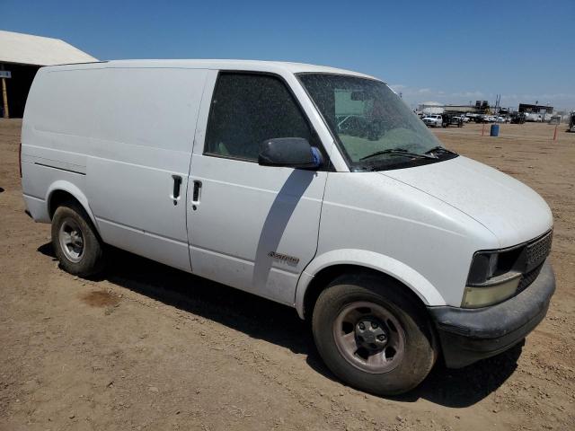 Photo 4 from auction – 2002 CHEVROLET ASTRO with VIN 1GCDM19X82B117747