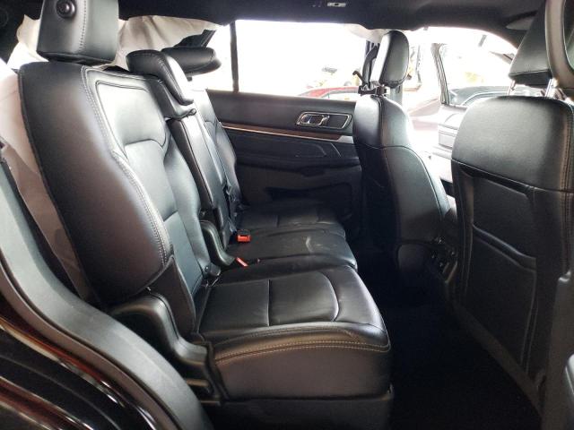 Photo 11 from auction – 2019 FORD EXPLORER L with VIN 1FM5K7F85KGB21781