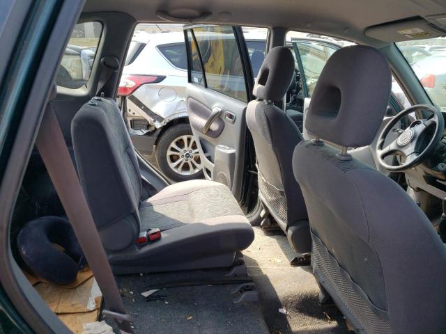 Foto 11 de la subasta – 2001 TOYOTA RAV4 con VIN JTEGH20V510019199
