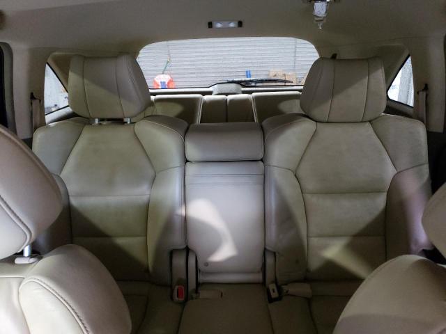 Photo 10 from auction – 2012 ACURA MDX with VIN 2HNYD2H25CH547641