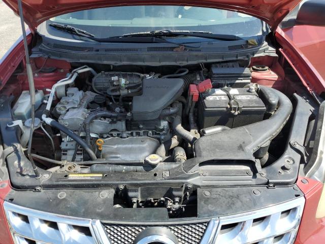 Photo 11 from auction – 2014 NISSAN ROGUE SELE with VIN JN8AS5MT7EW607070