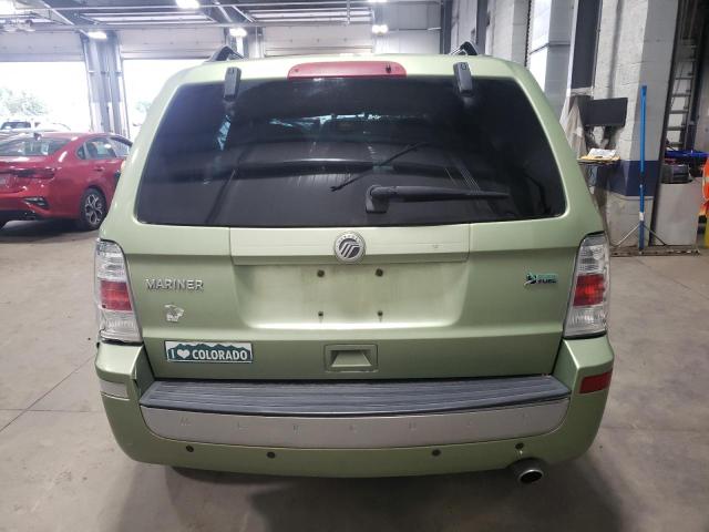 Photo 6 from auction – 2010 MERCURY MARINER with VIN 4M2CN9BG0AKJ21401
