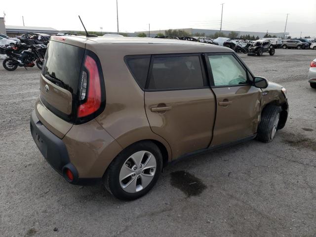 Photo 3 from auction – 2016 KIA SOUL with VIN KNDJN2A23G7331836