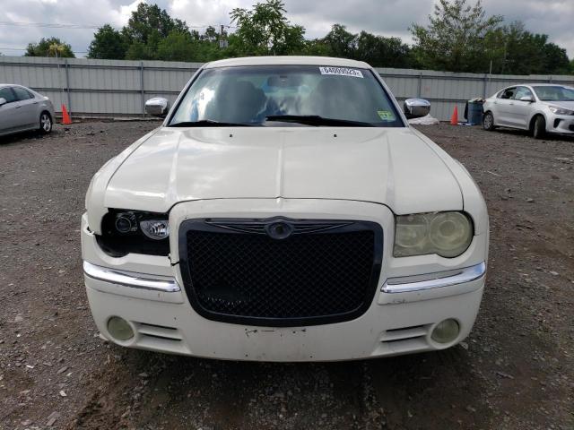 Photo 5 from auction – 2006 CHRYSLER 300C with VIN 2C3LA63H46H243222