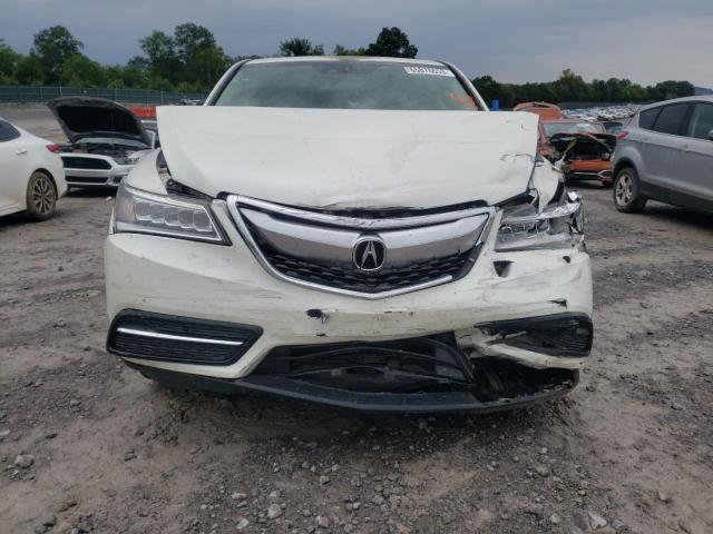 Снимка 5 от търг – 2014 ACURA MDX TECHNO с VIN 5FRYD3H45EB016279