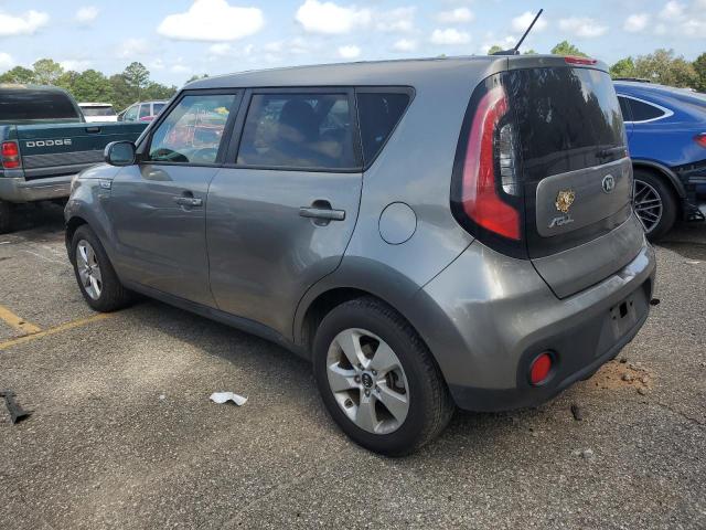 Photo 2 from auction – 2017 KIA SOUL with VIN KNDJN2A20H7438487