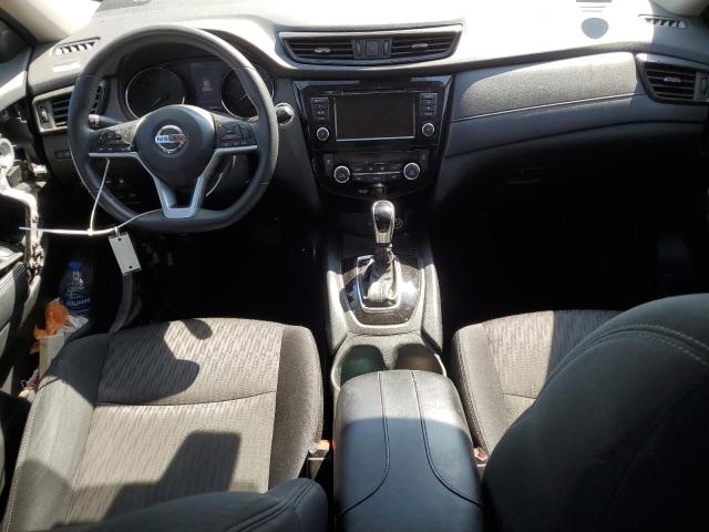 Photo 8 from auction – 2019 NISSAN ROGUE S with VIN 5N1AT2MTXKC733097