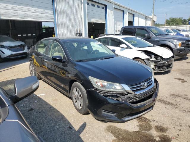 Photo 4 from auction – 2014 HONDA ACCORD with VIN 1HGCR2F33EA149876