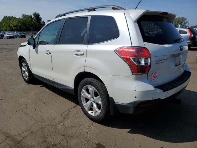 Photo 2 from auction – 2014 SUBARU FORESTER 2 with VIN JF2SJAHC8EH508611