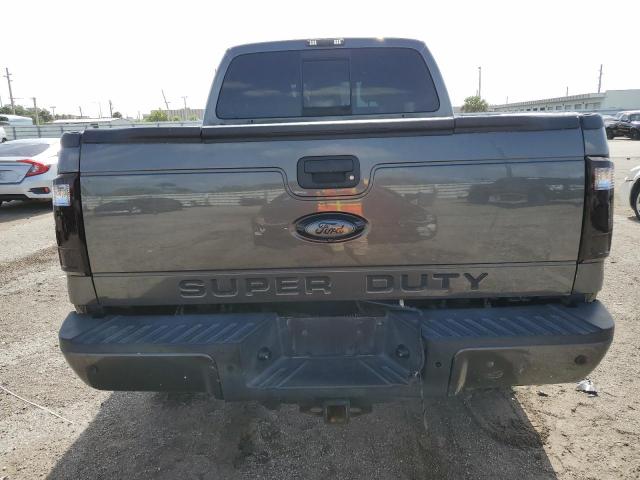 Photo 6 from auction – 2016 FORD F250 SUPER with VIN 1FT7W2BT3GEA56060