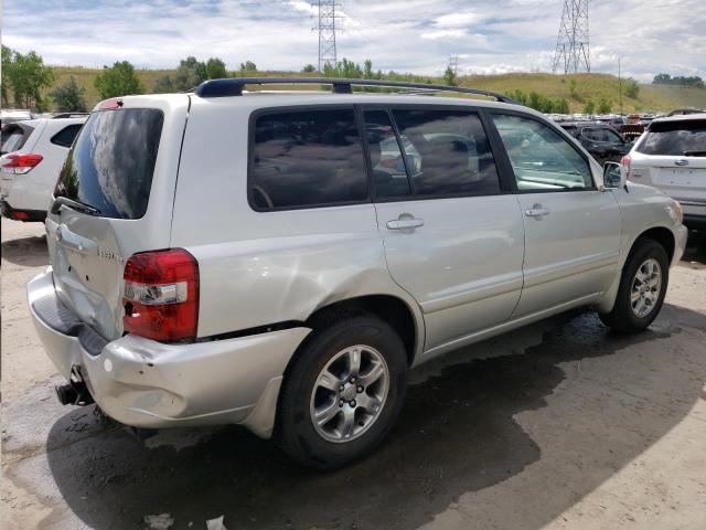 Photo 3 from auction – 2004 TOYOTA HIGHLANDER with VIN JTEEP21A040065517