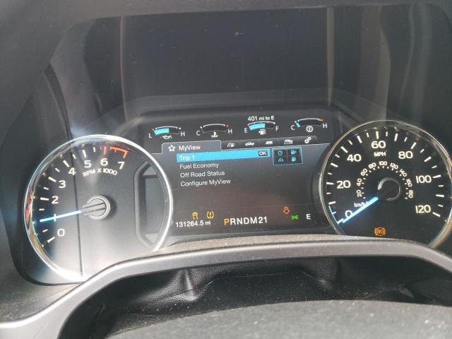 Photo 9 from auction – 2015 FORD F150 SUPER with VIN 1FTEW1EF9FKE71617