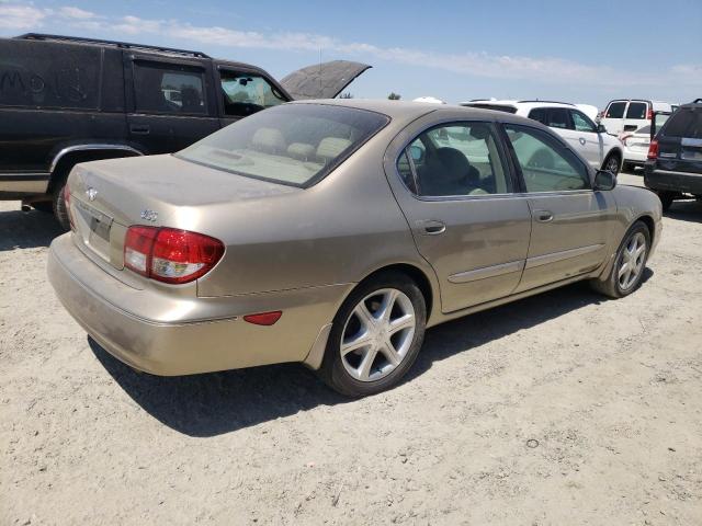 Photo 3 from auction – 2002 INFINITI I35 with VIN JNKDA31A52T011230