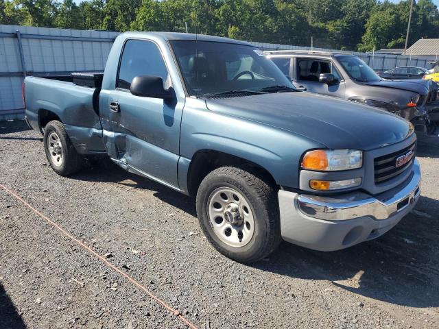 Photo 4 from auction – 2007 GMC NEW SIERRA with VIN 1GTEC14X57Z173254