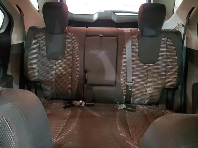 Photo 10 from auction – 2012 CHEVROLET EQUINOX LT with VIN 2GNALDEK2C1265094