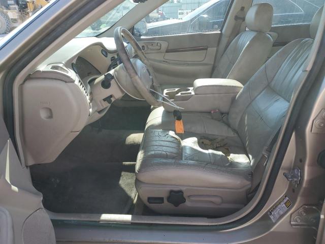 Photo 7 from auction – 2005 CHEVROLET IMPALA LS with VIN 2G1WH52K059160867