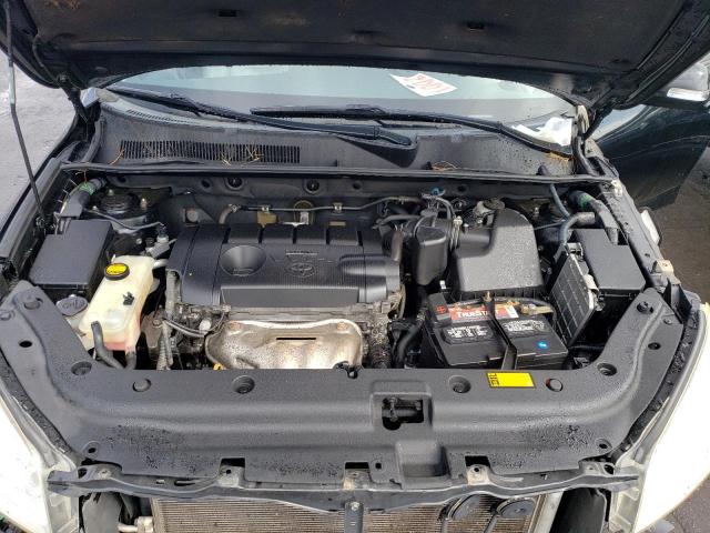 Photo 12 from auction – 2012 TOYOTA RAV4 LIMIT with VIN 2T3DF4DV7CW255192