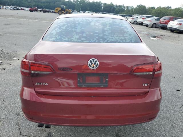 Photo 6 from auction – 2016 VOLKSWAGEN JETTA S with VIN 3VW267AJ0GM216622