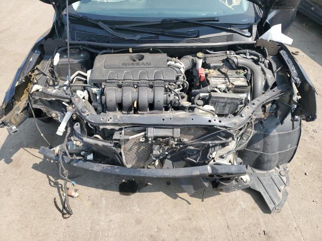 Photo 11 from auction – 2017 NISSAN SENTRA S with VIN 3N1AB7AP2HL705256