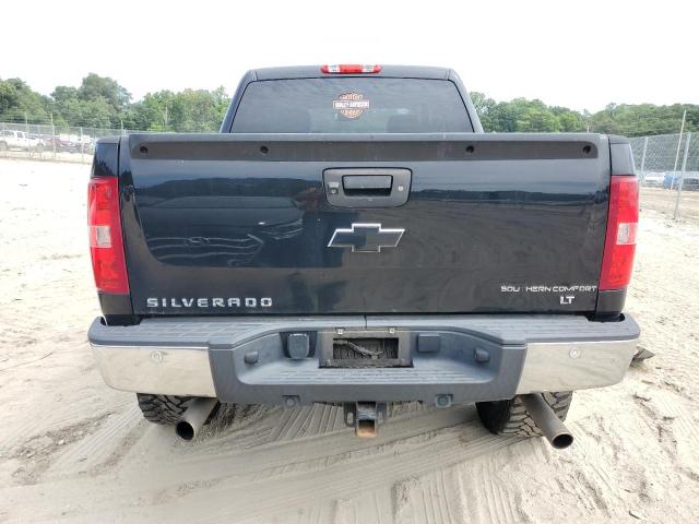 Photo 6 from auction – 2013 CHEVROLET SILVERADO with VIN 3GCPKSE79DG287706